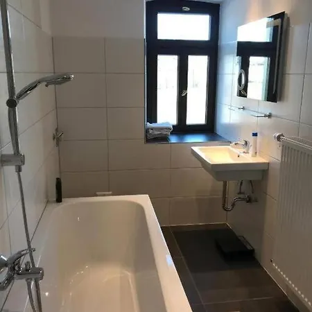 Schlossmuehle Ehrstaedt Im Herzen Der Sinsheim